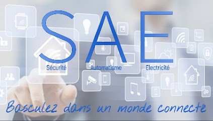 SAE - Sécurité/ Automatisme / Électricité, Installateur de Système de Sécurité à Caluire-et-Cuire