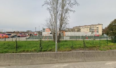 Kooi Bordeaux, sécurisation temporaire de chantiers et vidéosurveillance, Installateur de Système de Sécurité à Bordeaux