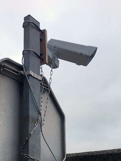 W3CAM, Installateur de Système de Sécurité à Lorient