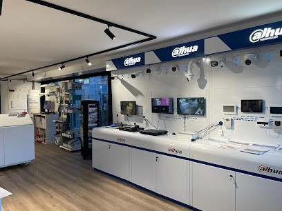 ITESA Montpellier, Installateur de Système de Sécurité à Mauguio