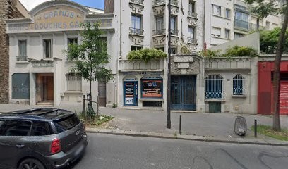 V.A.M.S., Installateur de Système de Sécurité à Paris 20