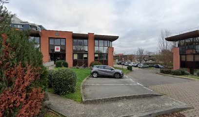 ANAVEO - Occitanie, Installateur de Système de Sécurité à Labège