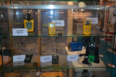 Detecta Services, Installateur de Système de Sécurité à Thélus