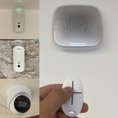 ULTIMATE, Installateur de Système de Sécurité à Clermont-Ferrand