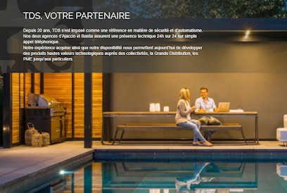 Devis Alarme vidéosurveillance automatisme BASTIA, Magasin de Matériel de Surveillance à Bastia