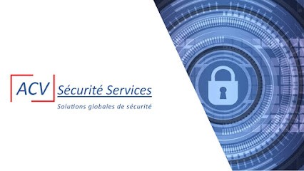 ACV SECURITE SERVICES, Magasin de Matériel de Surveillance au Faou