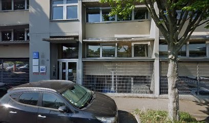 Serenite 24h/24, Magasin de Matériel de Surveillance à Strasbourg