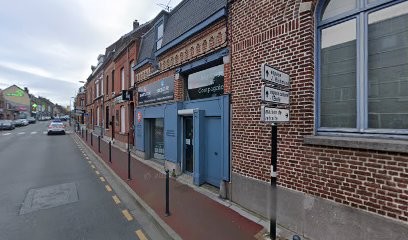 Smart Secure, Installateur de Système de Sécurité à Mouvaux