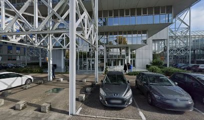 SCE Technologie, Installateur de Système de Sécurité à Metz