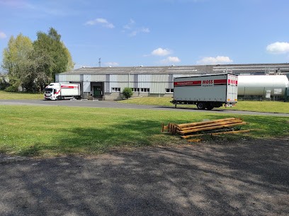 ASSA ABLOY France - Site Côte Picarde, Installateur de Système de Sécurité à Oust-Marest