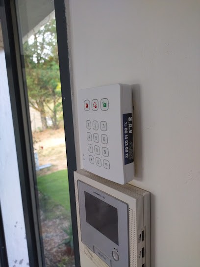 JB2S, Installateur de Système de Sécurité à Saint-Bris-le-Vineux