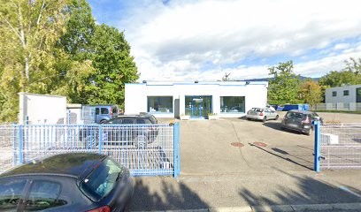 Alarme Concept, Installateur de Système de Sécurité à Ville-la-Grand