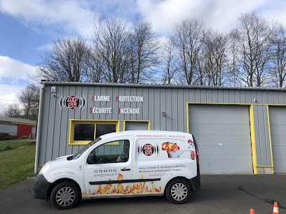 APSI, Installateur de Système de Sécurité à Plourin-lès-Morlaix