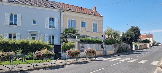 TAILOR MADE SECURE, Installateur de Système de Sécurité à Nanteuil-lès-Meaux