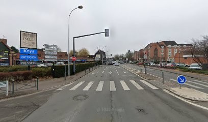 A Plus Protection, Magasin de Matériel de Surveillance à Marcq-en-Baroeul