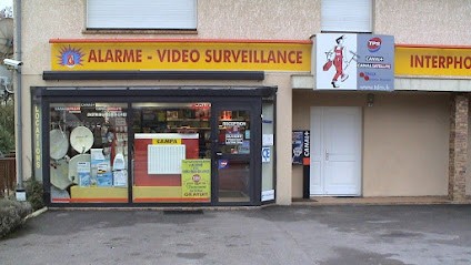 Tdm, Installateur de Système de Sécurité à Limay