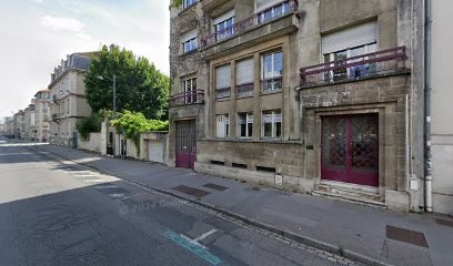 Alarme Conseils Systèmes, Installateur de Système de Sécurité à Nancy