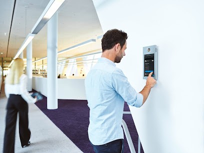 Commend France, Installateur de Système de Sécurité à Saint-Ouen