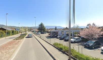 Domis Sa, Magasin de Matériel de Surveillance à Rumilly