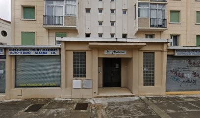 Général Audio Leader, Installateur de Système de Sécurité à Alès