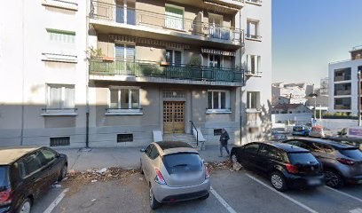 AUXILIO Sécurité, Installateur de Système de Sécurité à Marseille 07