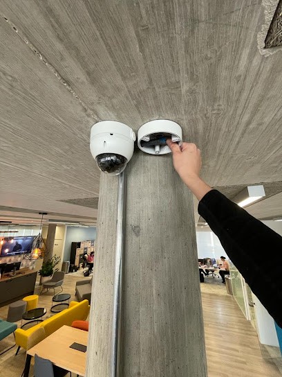 Société SAM Intégrateur En Sûreté électronique, Installateur de Système de Sécurité à Vaulx-Milieu