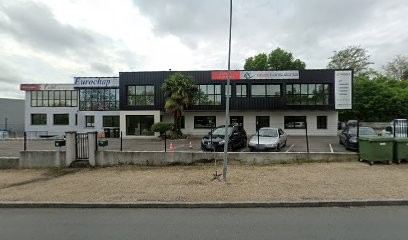 Vivre En Paix Alarme Gironde, Installateur de Système de Sécurité à Yvrac