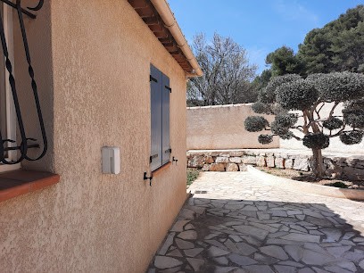 NOVA SECURITE, Installateur de Système de Sécurité à Saint-Cannat