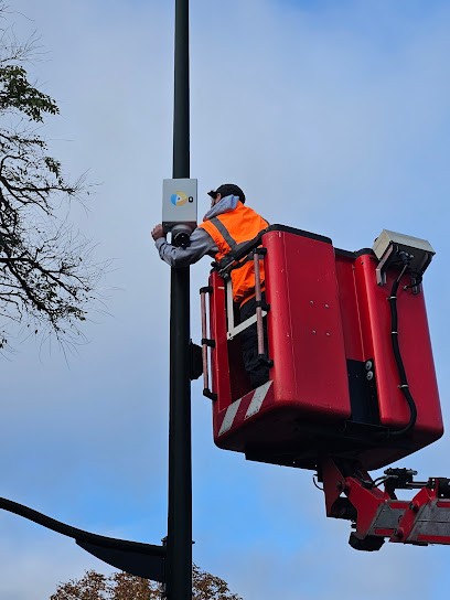 TERRICAM & DIGITAL SÉCURITÉ, Installateur de Système de Sécurité à Mont-Saint-Aignan
