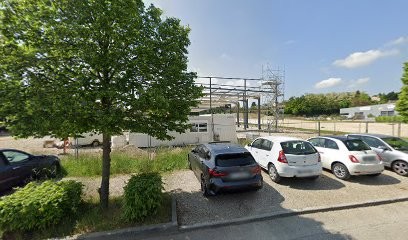 Az Vision, Installateur de Système de Sécurité à Villefontaine