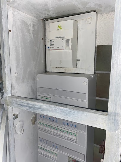 SECURELEC, Installateur de Système de Sécurité à Septèmes-les-Vallons