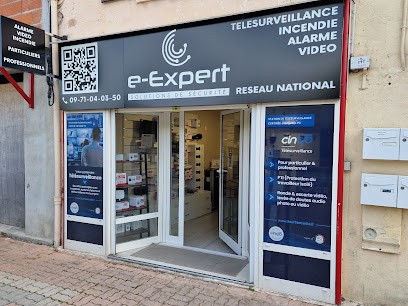 IDE2BOUTIQUE, Installateur de Système de Sécurité à Saint-Raphaël