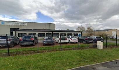 Alarm'Christian Sécurité, Magasin de Matériel de Surveillance à Pont-à-Marcq