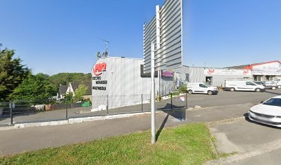 Entreprise BOCENO, Installateur de Système de Sécurité à La Roche-Bernard