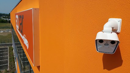 Evrest, Installateur de Système de Sécurité à Wettolsheim