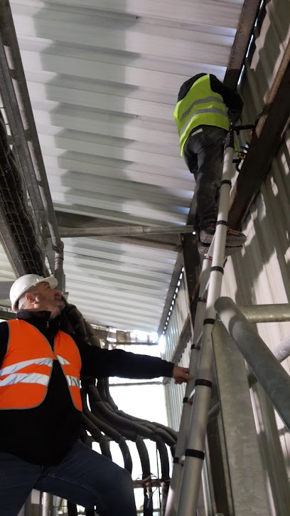 IDE2SOLUTION IDE2ALARME Frejus, Installateur de Système de Sécurité à Fréjus