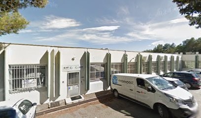 S.A.S Sécurité Alarmes Services, Magasin de Matériel de Surveillance à Vallauris