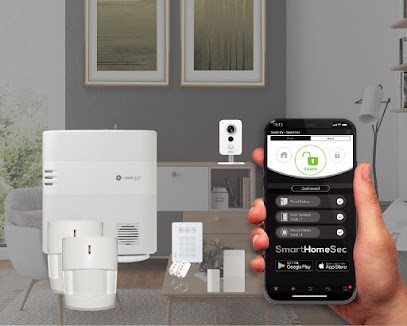 SECURE-BOX By Jc-protect Installateur Alarme Marseille, Installateur de Système de Sécurité à Marseille 09