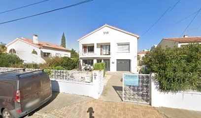 SP MEDITERRANEE, Installateur de Système de Sécurité à Miramas