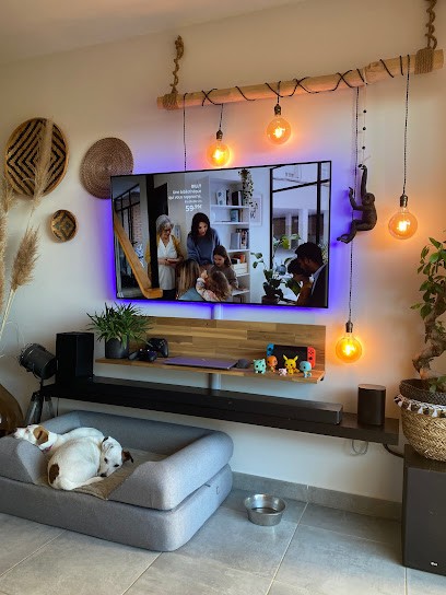 Dtconnect83, Installateur de Système de Sécurité à Roquebrune-sur-Argens