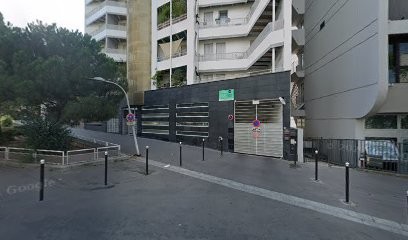 AS Location, Installateur de Système de Sécurité à Paris 19