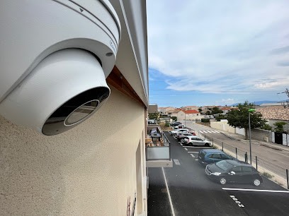 AJ PROTECH, Installateur de Système de Sécurité à Pennautier