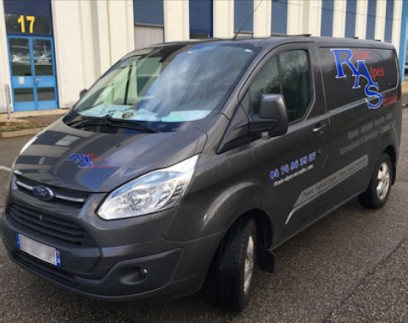 Rhône Alpes Sécurité, Installateur de Système de Sécurité à Saint-Quentin-Fallavier