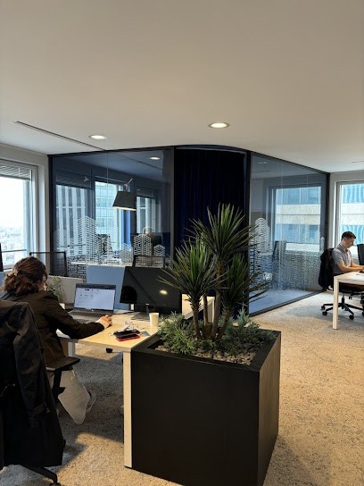 F24 France, Installateur de Système de Sécurité à Courbevoie