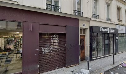 Data Guard Sécurité Mobile - DGSM, Installateur de Système de Sécurité à Paris 02