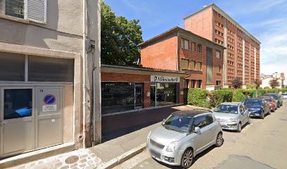 Secure-ip, Installateur de Système de Sécurité à Malakoff