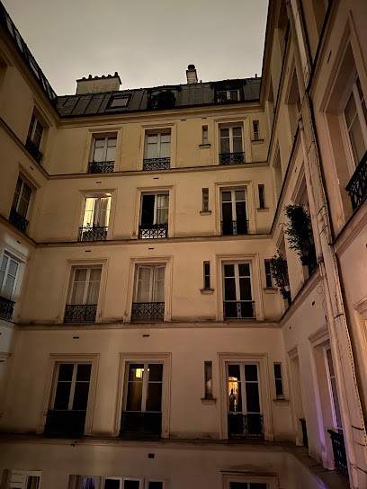 ATSV, Installateur de Système de Sécurité à Paris 04