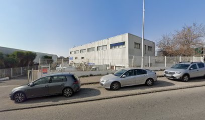Audit Conseil Sce Ingenierie Securite, Installateur de Système de Sécurité à Marseille 12