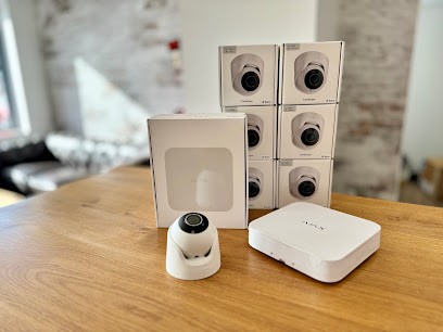 DynamicSquare Security, Installateur de Système de Sécurité à Saint-Just-Saint-Rambert