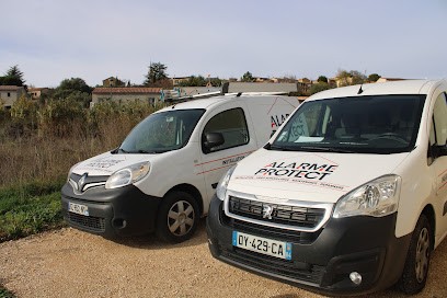 Alarme Protect, Installateur de Système de Sécurité à Villars